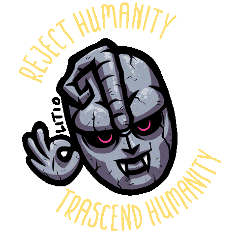 Litioo Sticker