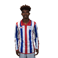 vvjeka jeka rkvv jeka vv jeka voetbal jeka Sticker