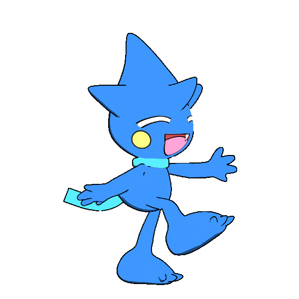 염따 Sticker