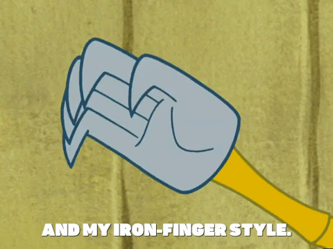 season 4 whale of a birthday GIF by SpongeBob SquarePants