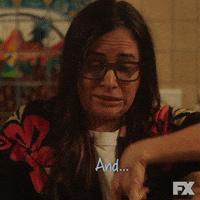 Season 4 Fx GIF by Better Things