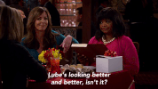 season 1 toilet wine and the earl of sandwich GIF by mom
