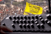bbcglastonbury glastonbury glastonbury2019 bbc glasto maggie rogers GIF