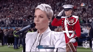 Super Bowl Football GIF by NFL