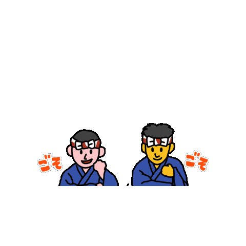 チェブロ Sticker by CHEBLO