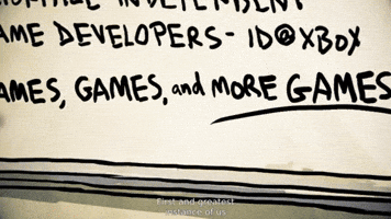 What we do with our Studios