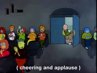 nicksplat doug GIF