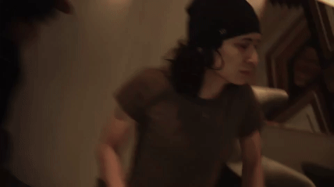 sergiolionel giphycreatortest rank1 freshestout aheadofplenty GIF