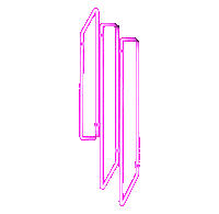 Owsla Sticker by Skrillex