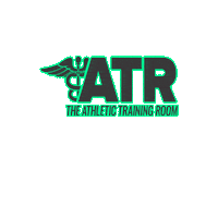 Athletic Trainer Atr Sticker by ATRcalifornia