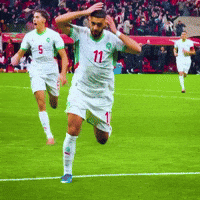 Morocco Maghrib GIF