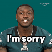 Amazon Prime Video GIF by NFL On Prime