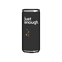 JustEnoughWine winetime cannedwine lavieenrose just enough wines Sticker