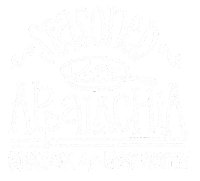 Appalachia Sticker