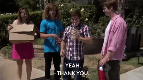 comedy central GIF by Workaholics