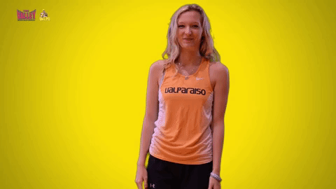 mvcvu GIF by Missouri Valley Conference