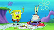 season 9 GIF by SpongeBob SquarePants