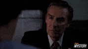 Law And Order Drama GIF by ION Mystery