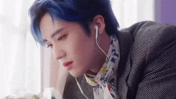 Yanan GIF by PENTAGON