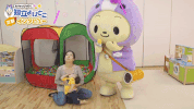 japan interview GIF