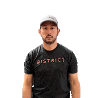 districtnhv swipe up look here district dave district new haven Sticker