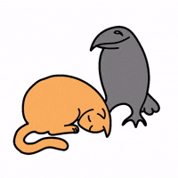 Dance Hugs GIF