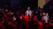 ray allen warmups GIF by NBA