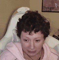 Shocked Streamer GIF