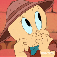 Uh Oh Mistake GIF by Max