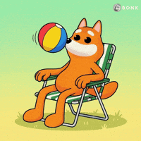 Relaxing Sudden Impact GIF by BONK