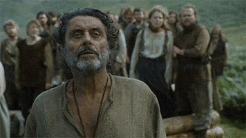 hbo GIF by Game of Thrones