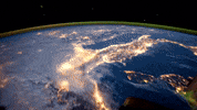 space earth GIF by NASA