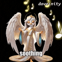 Dreamy GIF by thedoveinity