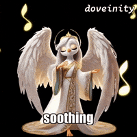 Dreamy GIF by thedoveinity