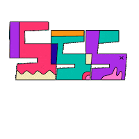 superlativesecretsociety nft super sss superlativesecretsociety Sticker