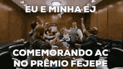 Premio Tetra GIF by FEJEPE