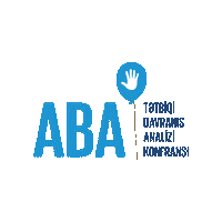 abakonfrans aba abakonfrans Sticker