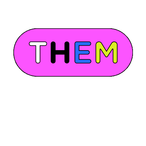 Pride Month Sticker by designstripe
