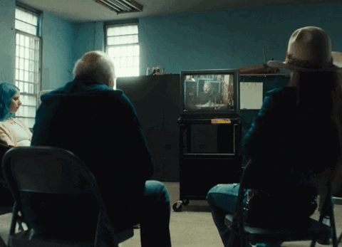 Microwave Purenoise GIF by Pure Noise Records