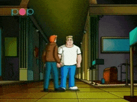 archie's weird mysteries GIF by Archie Comics