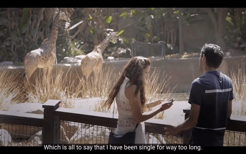 GIF by Arun Considers