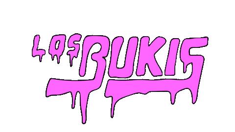 los bukis musica Sticker by deladeso