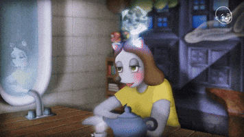 Turning My Brain Off