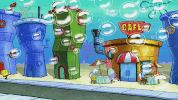 season 9 GIF by SpongeBob SquarePants