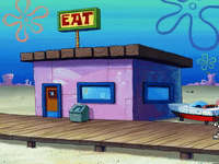 season 5 GIF by SpongeBob SquarePants