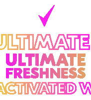 Workout Exercise Sticker by Rexona_Global