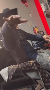 Southern Soul GIF by Cowboy5