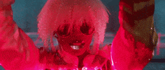 Music Video Dancing GIF