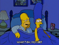 homer simpson GIF