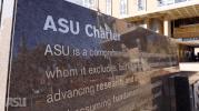 Asu Charter GIF by Arizona State University